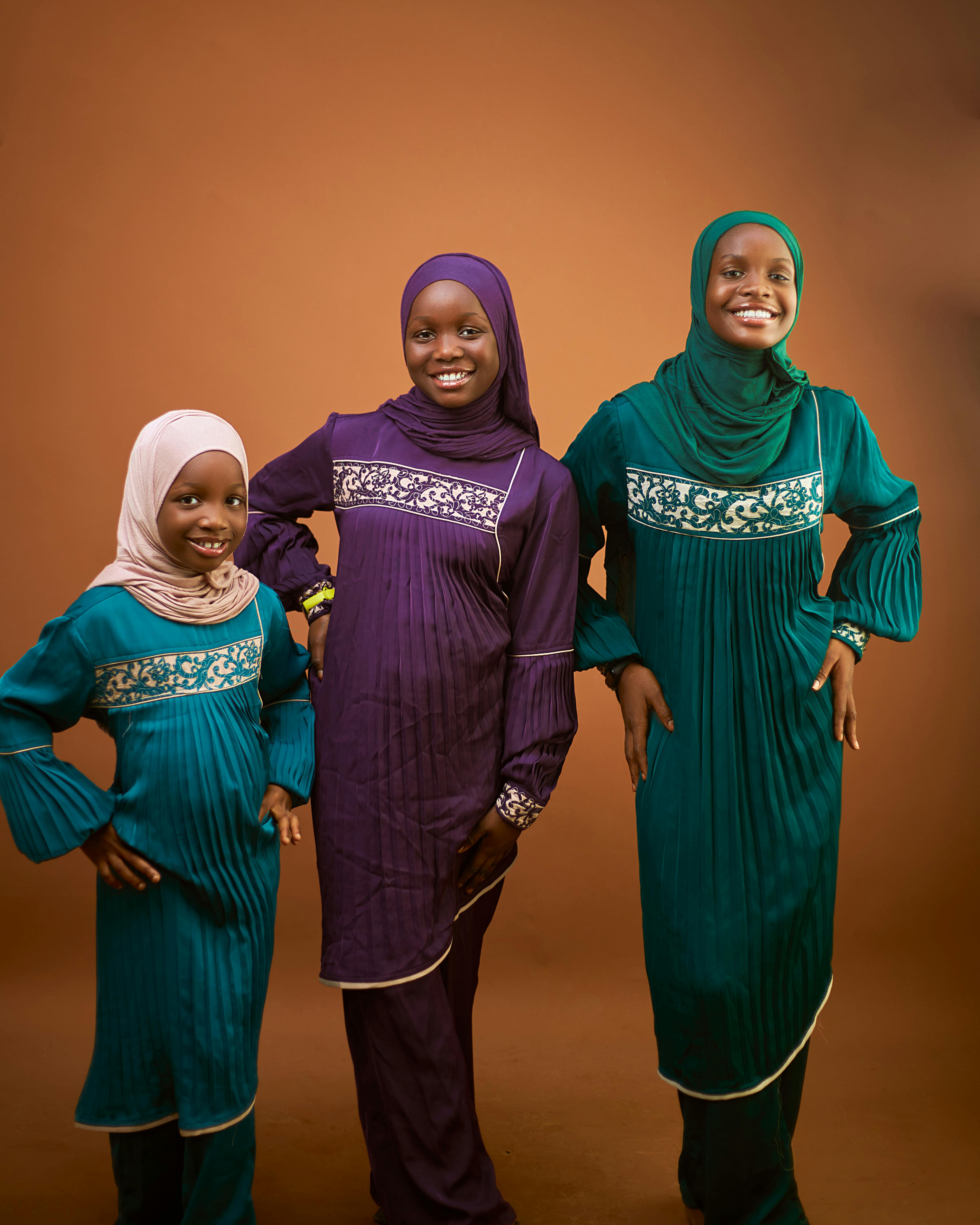 热度冲榜专题封面